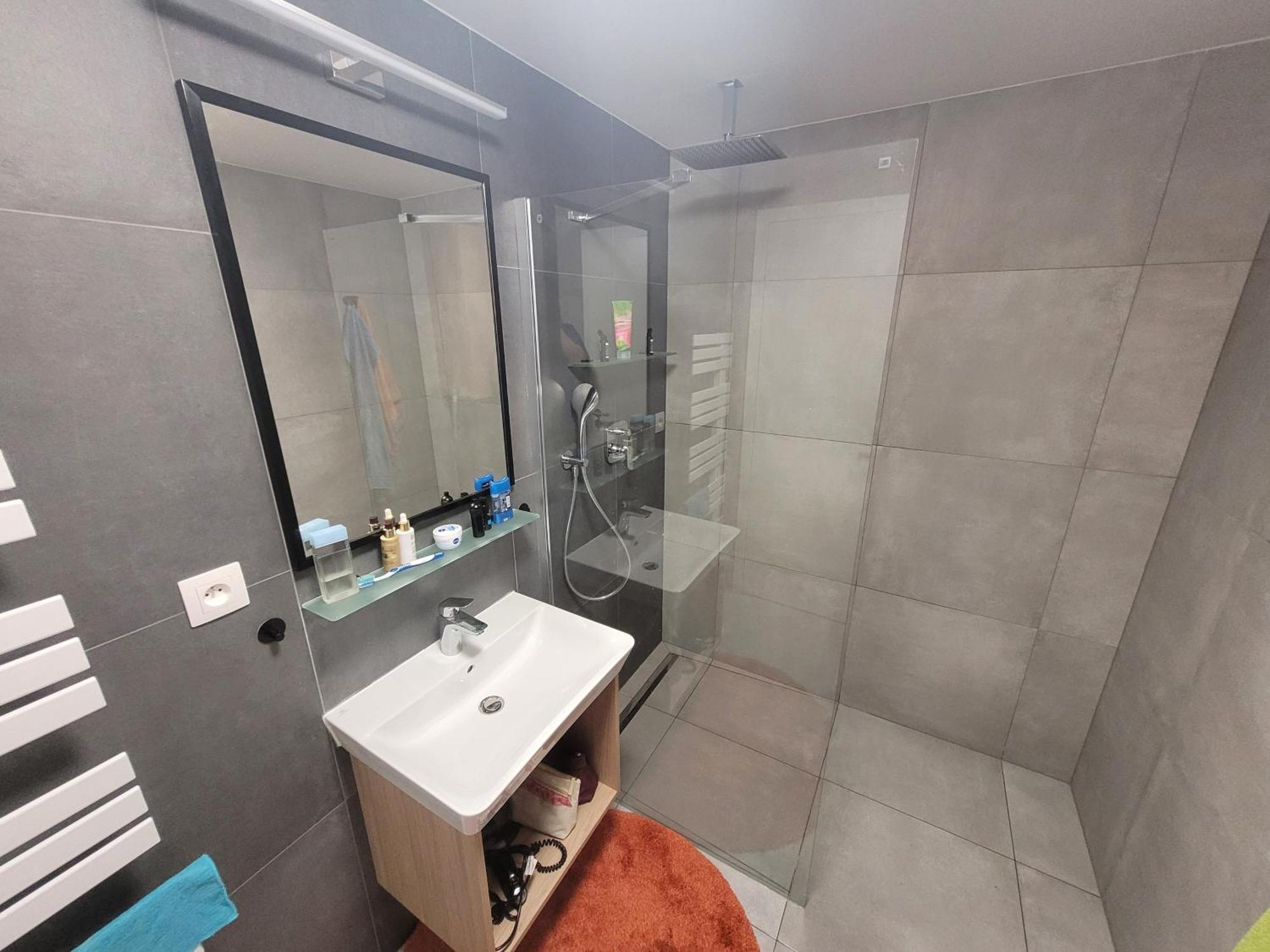 Apartman Bohemika Deluxe Vrchlabi Bagian luar foto