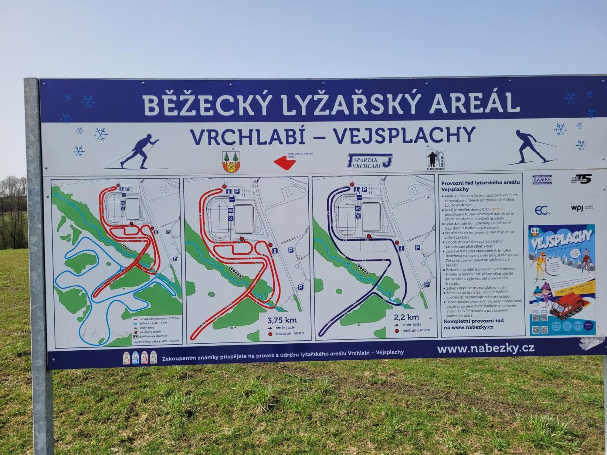 Apartman Bohemika Deluxe Vrchlabi Bagian luar foto